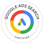 Google Ads Certificaat